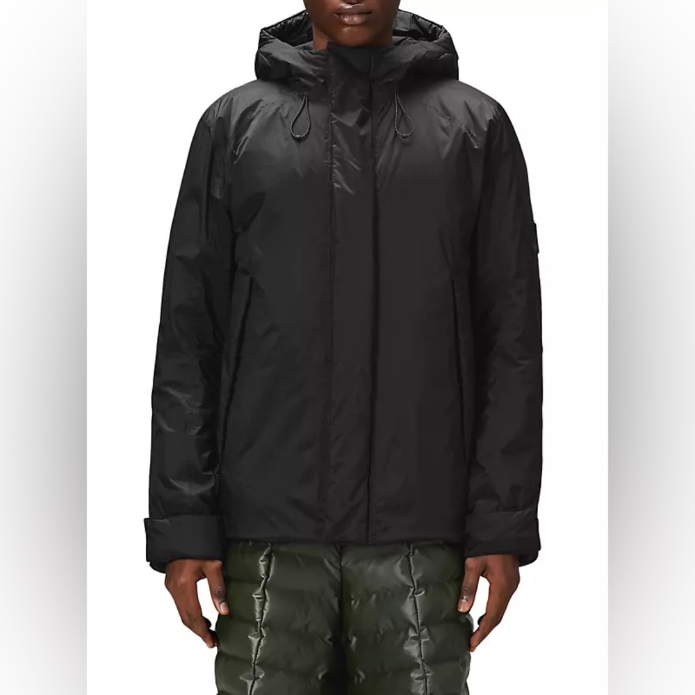 Rains Vardo Jacket